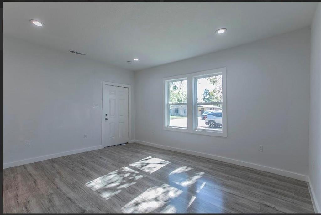 Trinity Heights - Residential