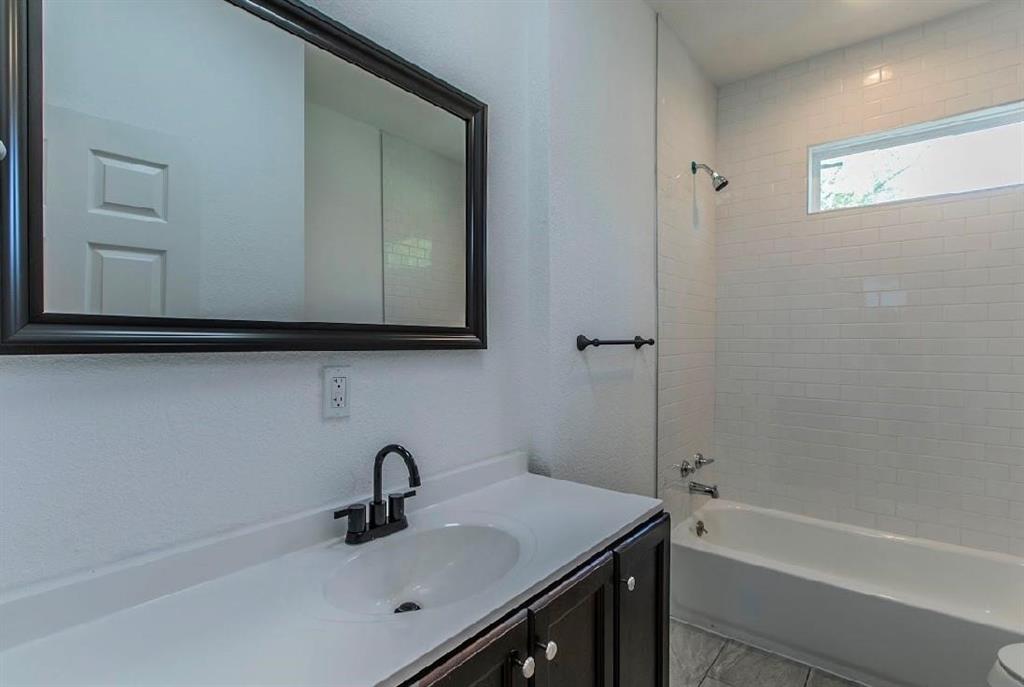 Trinity Heights - Residential