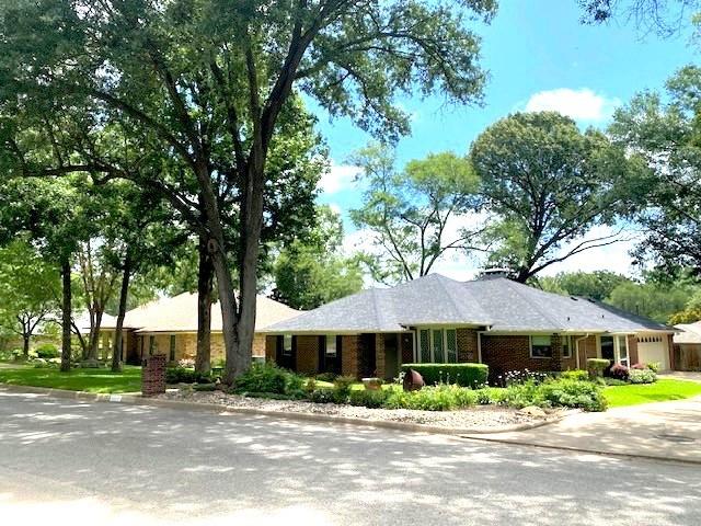 Cedar Bend Estates, Unit #1 - Residential