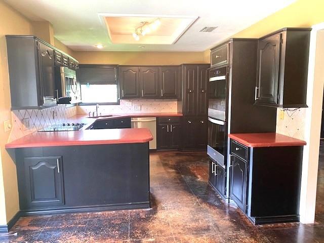 Cedar Bend Estates, Unit #1 - Residential