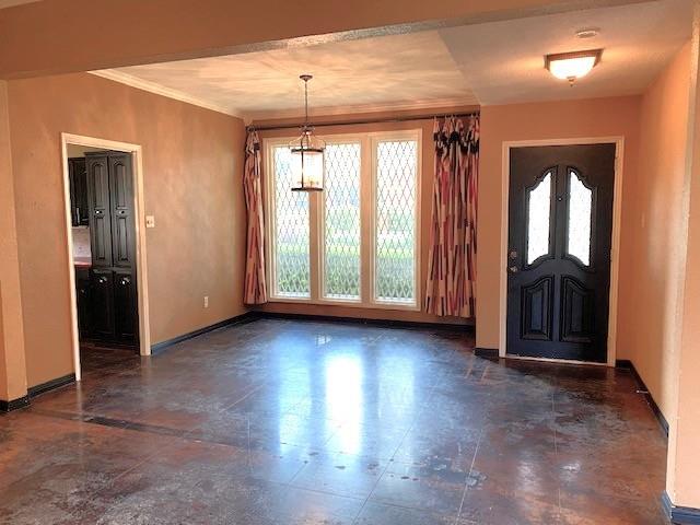 Cedar Bend Estates, Unit #1 - Residential