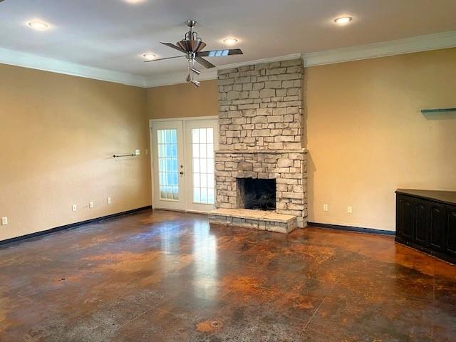 Cedar Bend Estates, Unit #1 - Residential