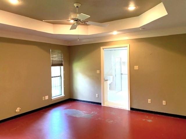 Cedar Bend Estates, Unit #1 - Residential