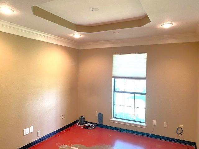Cedar Bend Estates, Unit #1 - Residential