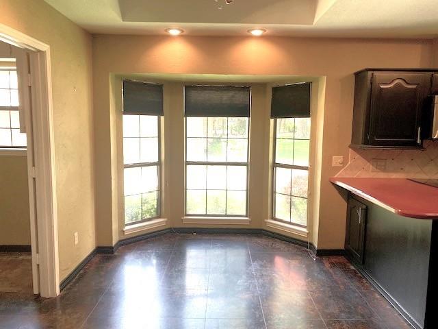 Cedar Bend Estates, Unit #1 - Residential