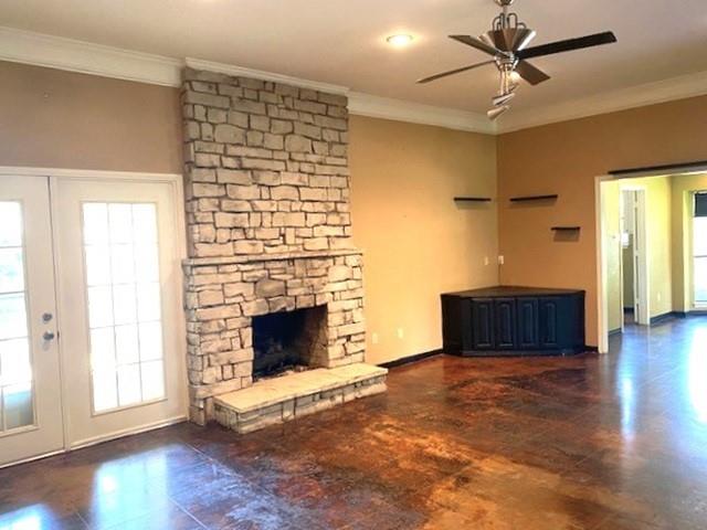 Cedar Bend Estates, Unit #1 - Residential