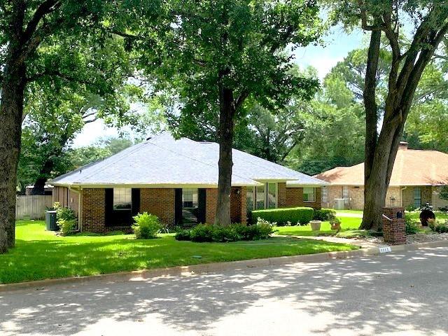Cedar Bend Estates, Unit #1 - Residential