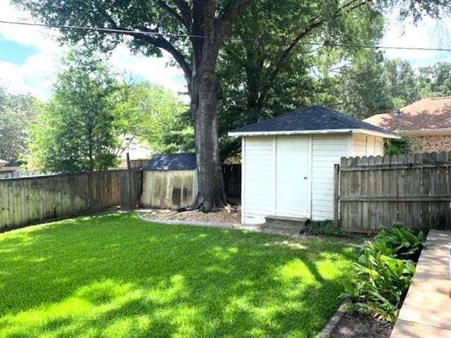 Cedar Bend Estates, Unit #1 - Residential
