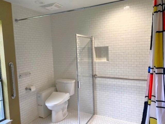 Cedar Bend Estates, Unit #1 - Residential