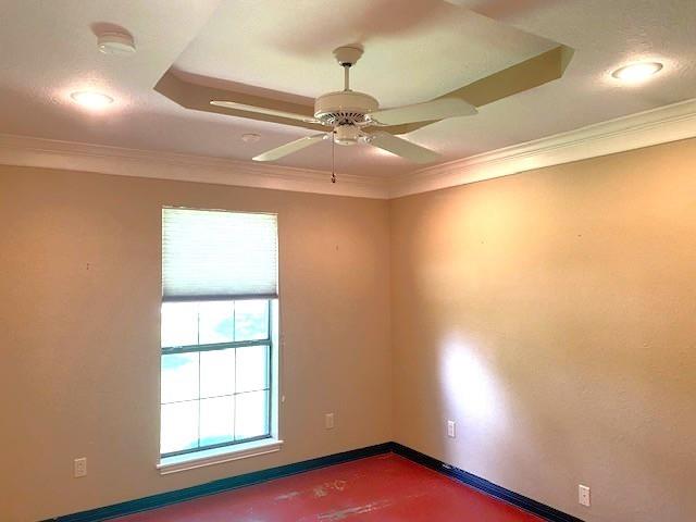 Cedar Bend Estates, Unit #1 - Residential