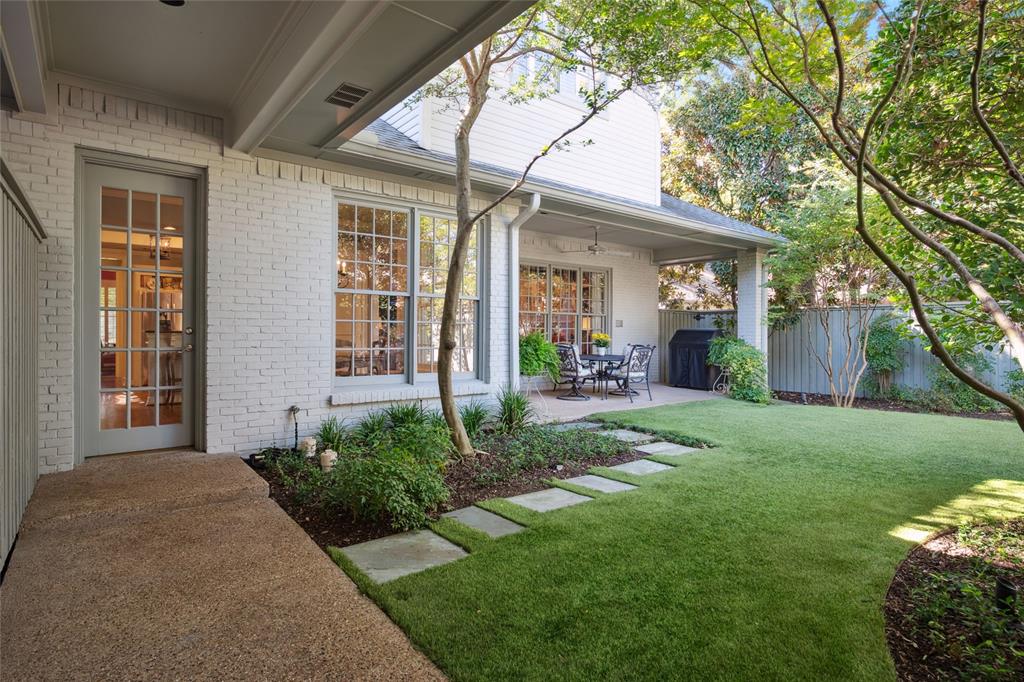 University Heights - Residential