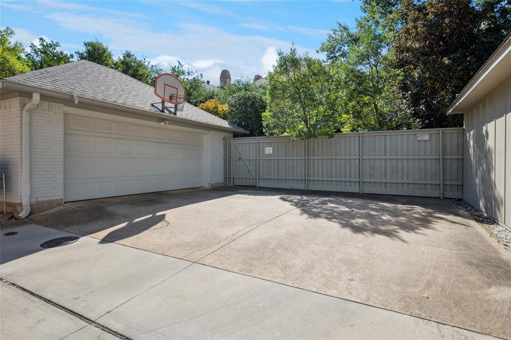 University Heights - Residential