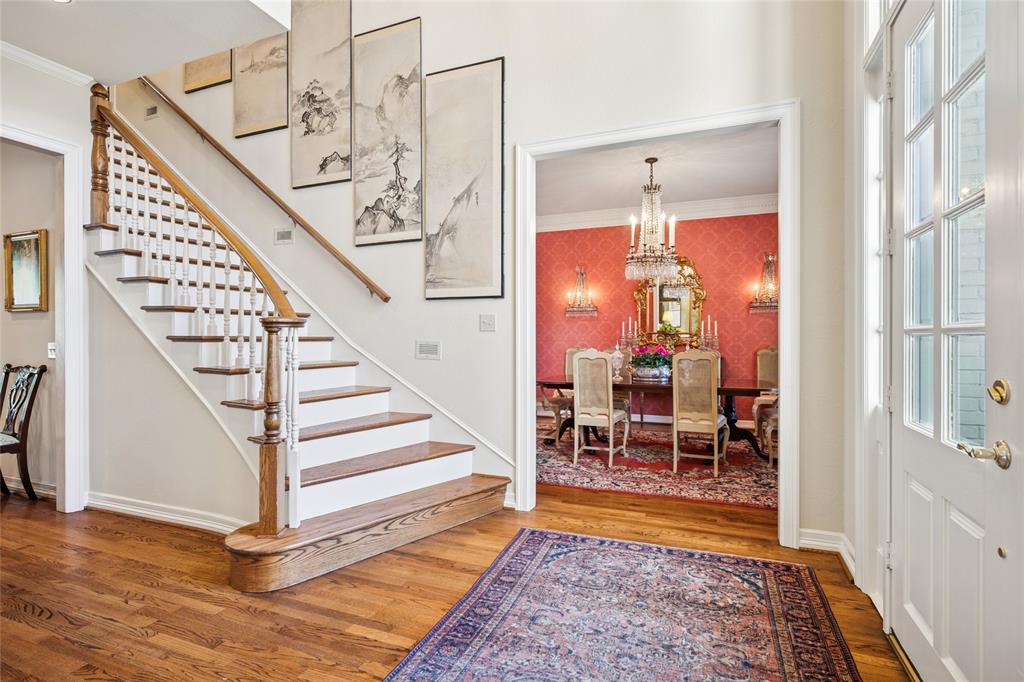 University Heights - Residential