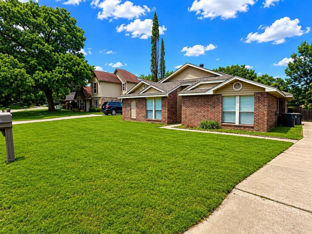 Oak Branch Estates - Residential