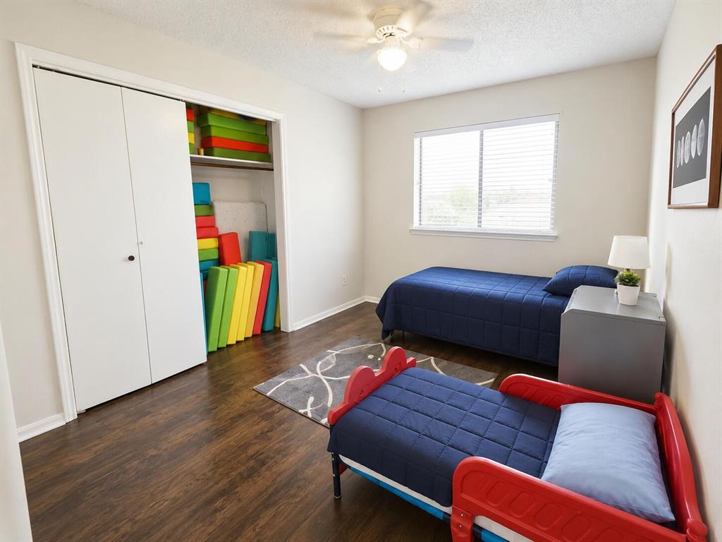 Oak Branch Estates - Residential