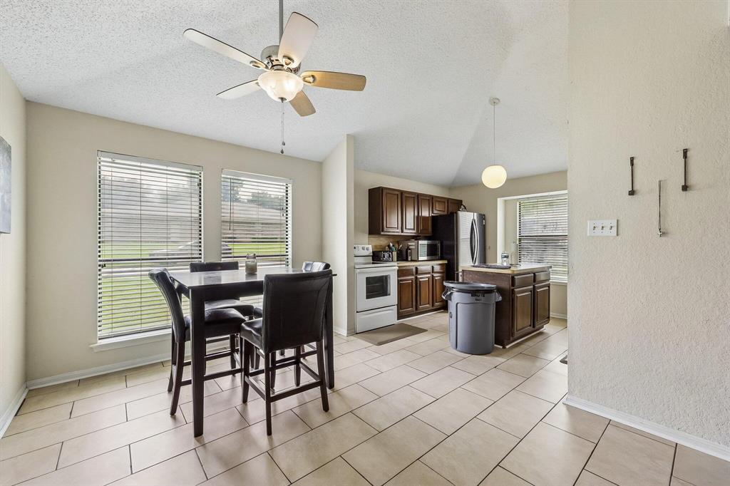 Oak Branch Estates - Residential