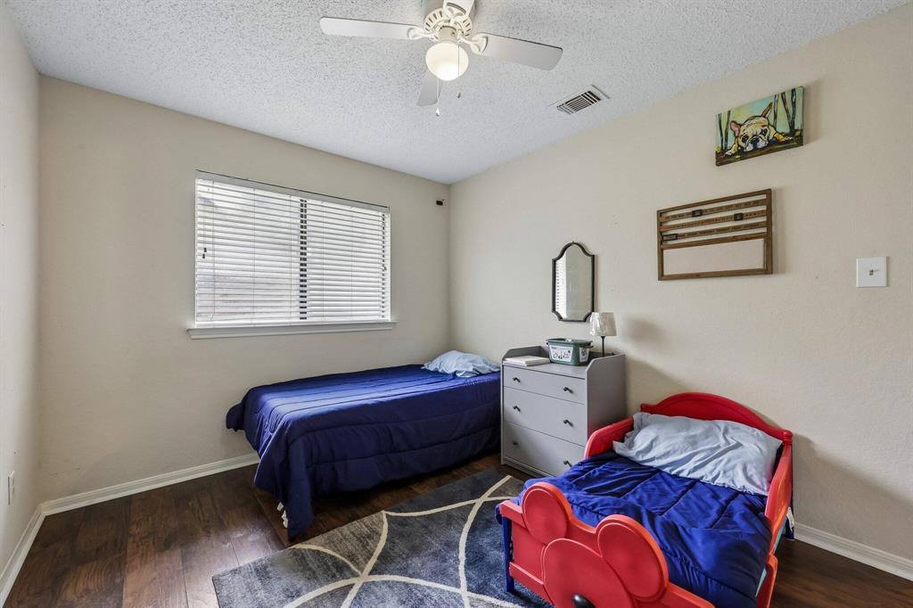 Oak Branch Estates - Residential