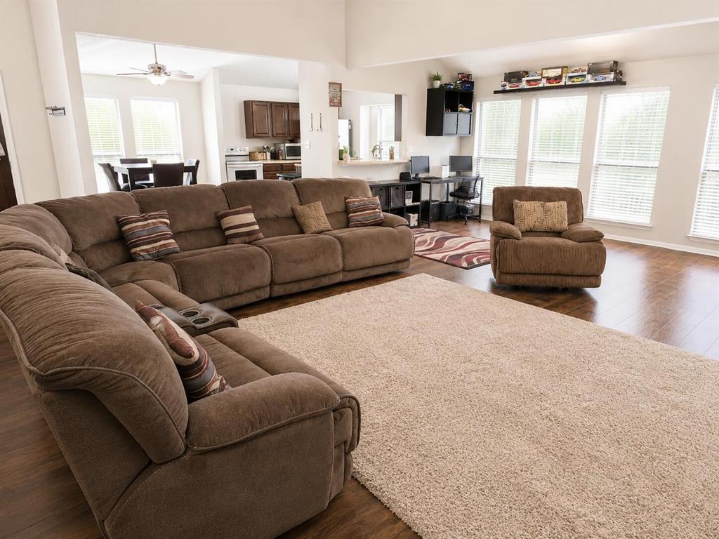 Oak Branch Estates - Residential
