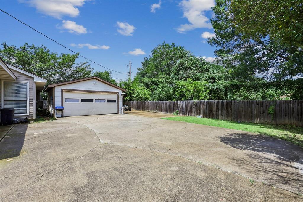 Oak Branch Estates - Residential