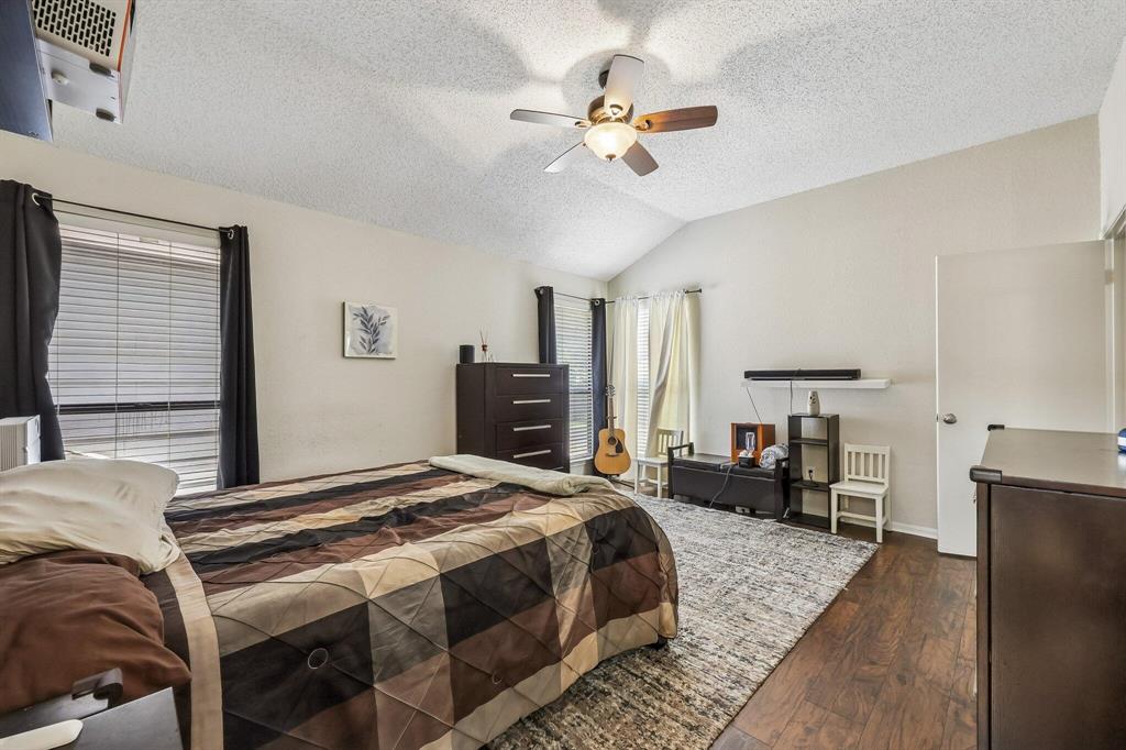 Oak Branch Estates - Residential