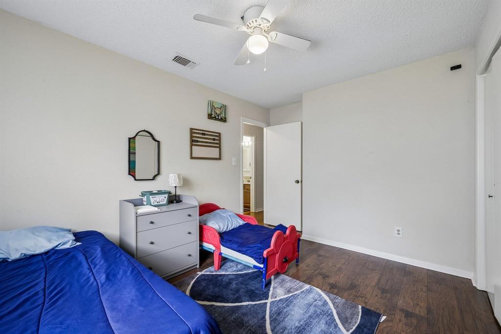 Oak Branch Estates - Residential
