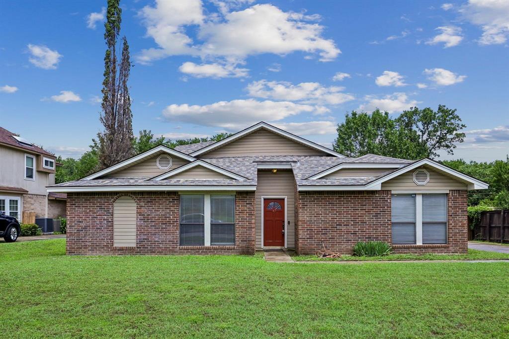 Oak Branch Estates - Residential