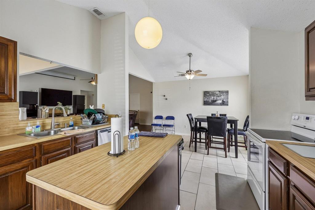 Oak Branch Estates - Residential