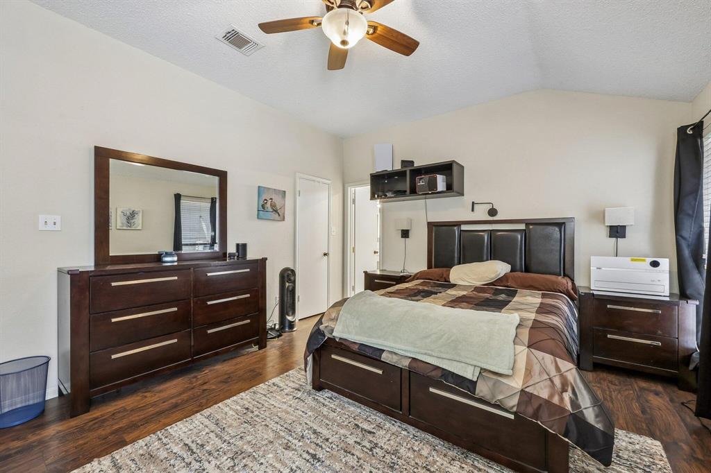 Oak Branch Estates - Residential