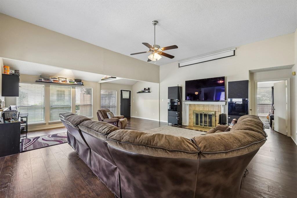 Oak Branch Estates - Residential
