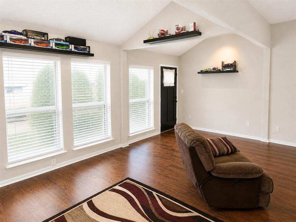 Oak Branch Estates - Residential