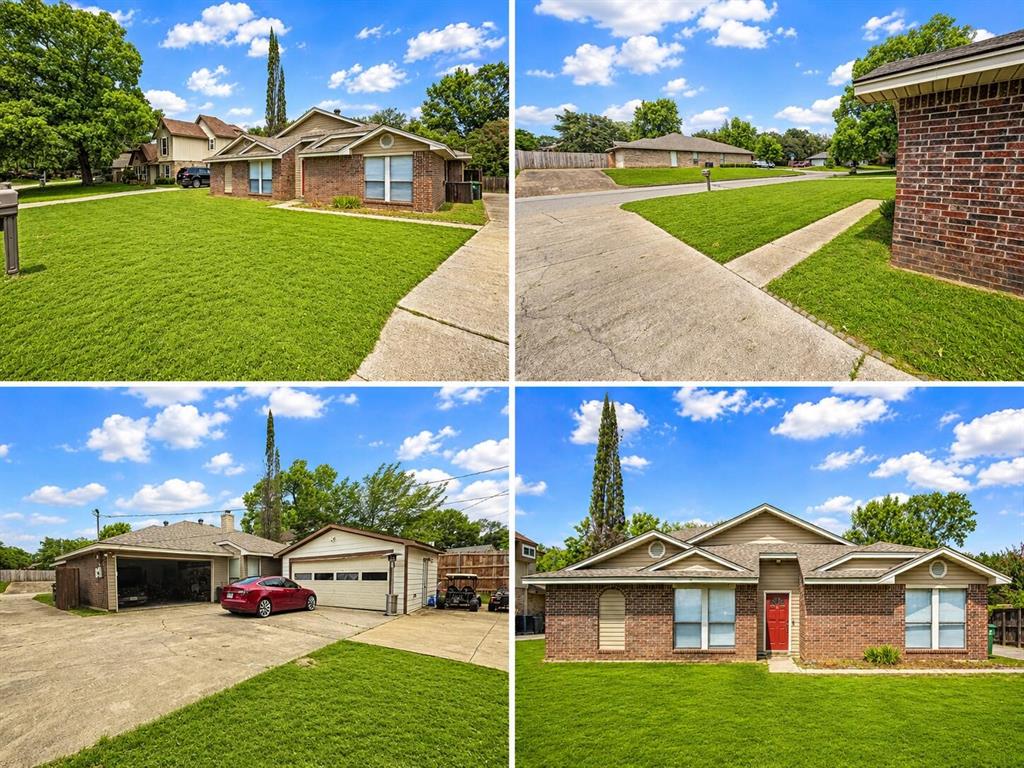 Oak Branch Estates - Residential