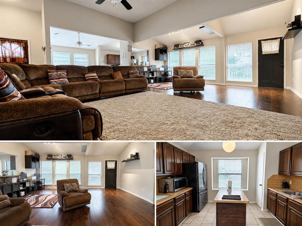 Oak Branch Estates - Residential