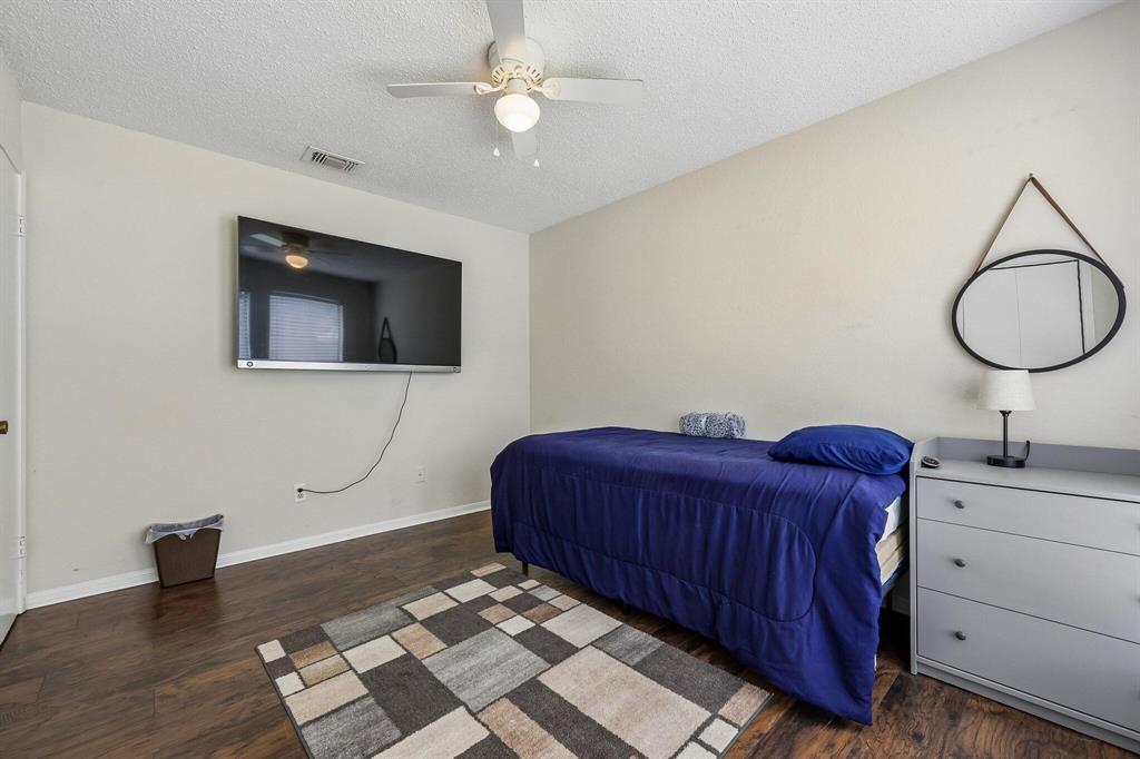 Oak Branch Estates - Residential