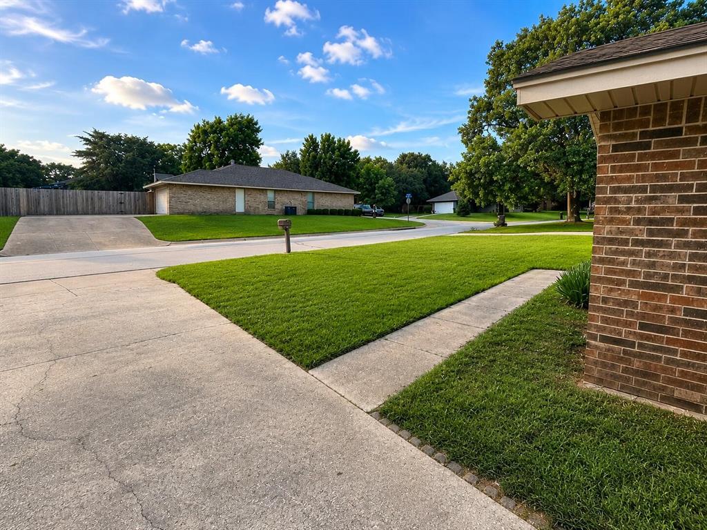 Oak Branch Estates - Residential