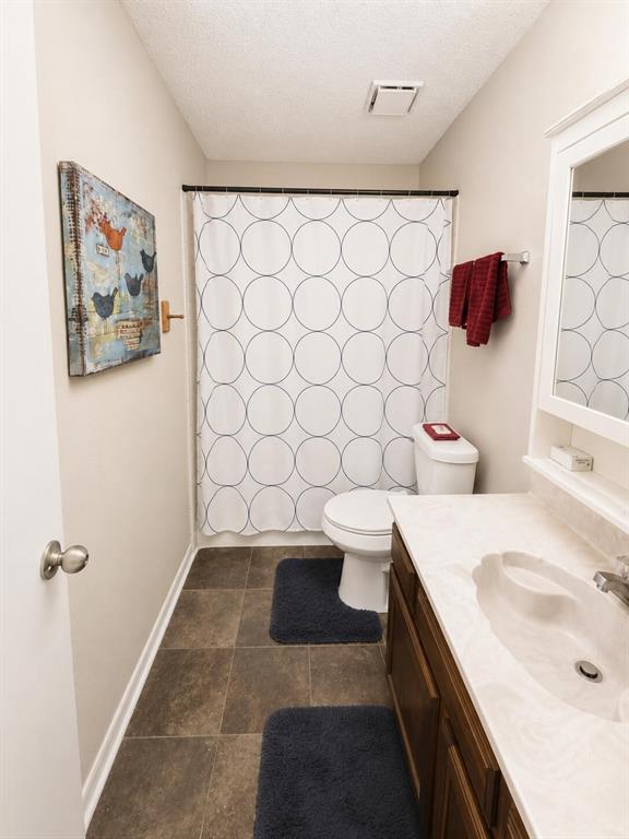 Oak Branch Estates - Residential