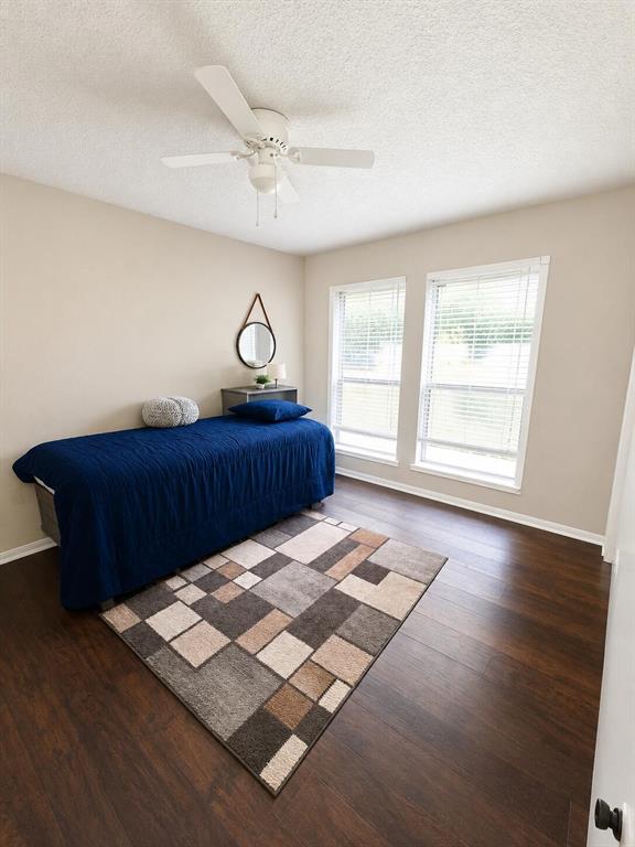 Oak Branch Estates - Residential