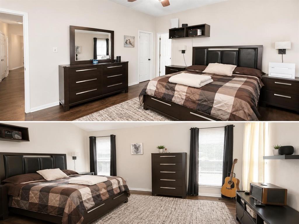 Oak Branch Estates - Residential