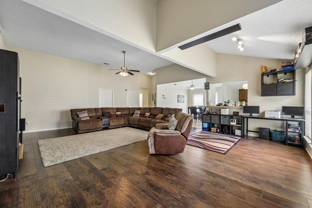 Oak Branch Estates - Residential