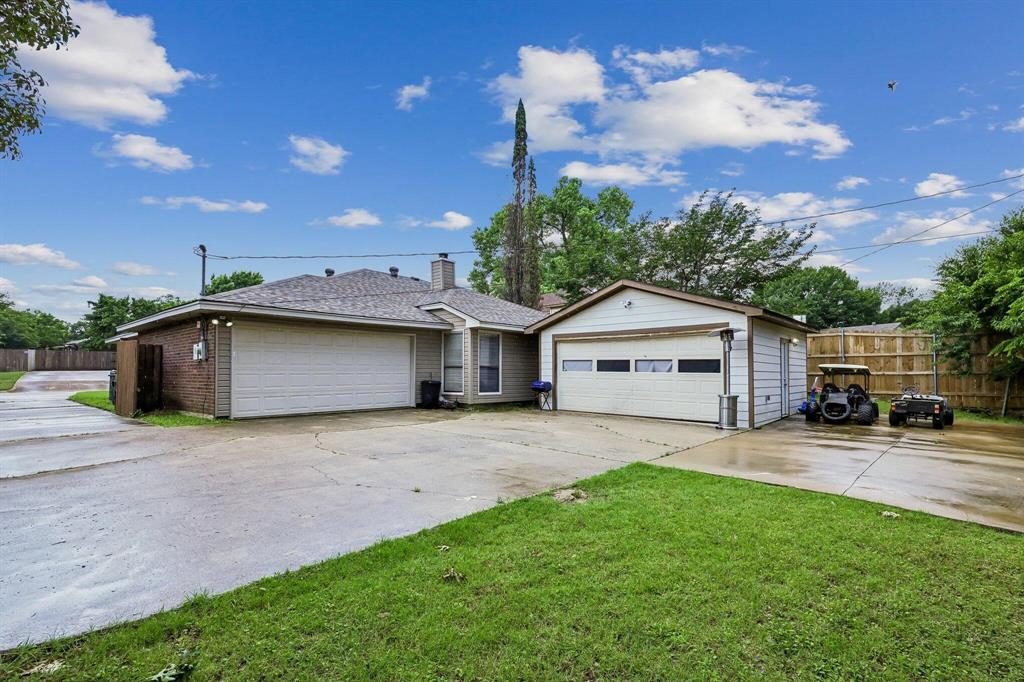 Oak Branch Estates - Residential