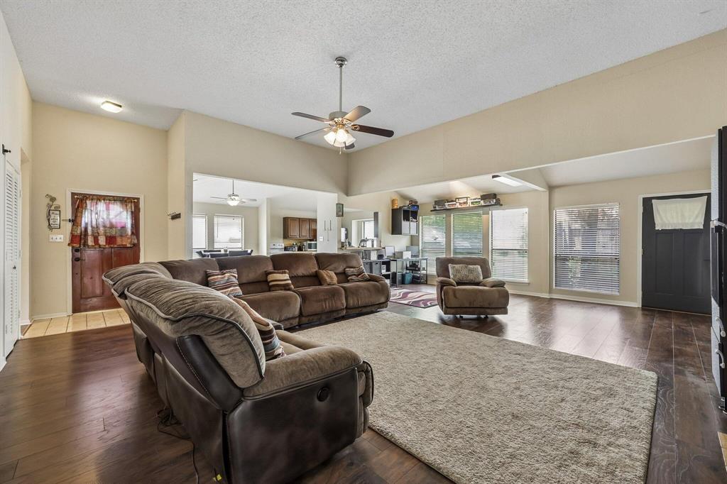 Oak Branch Estates - Residential