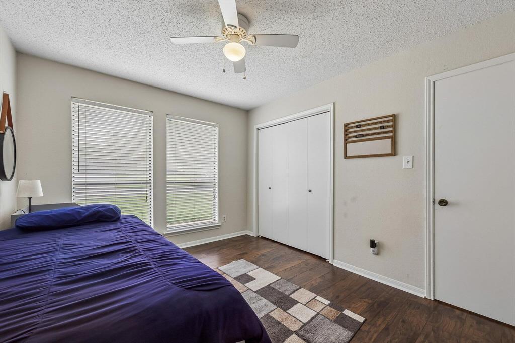 Oak Branch Estates - Residential