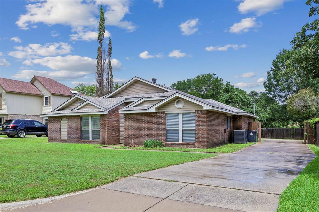Oak Branch Estates - Residential