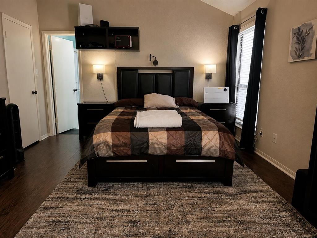 Oak Branch Estates - Residential
