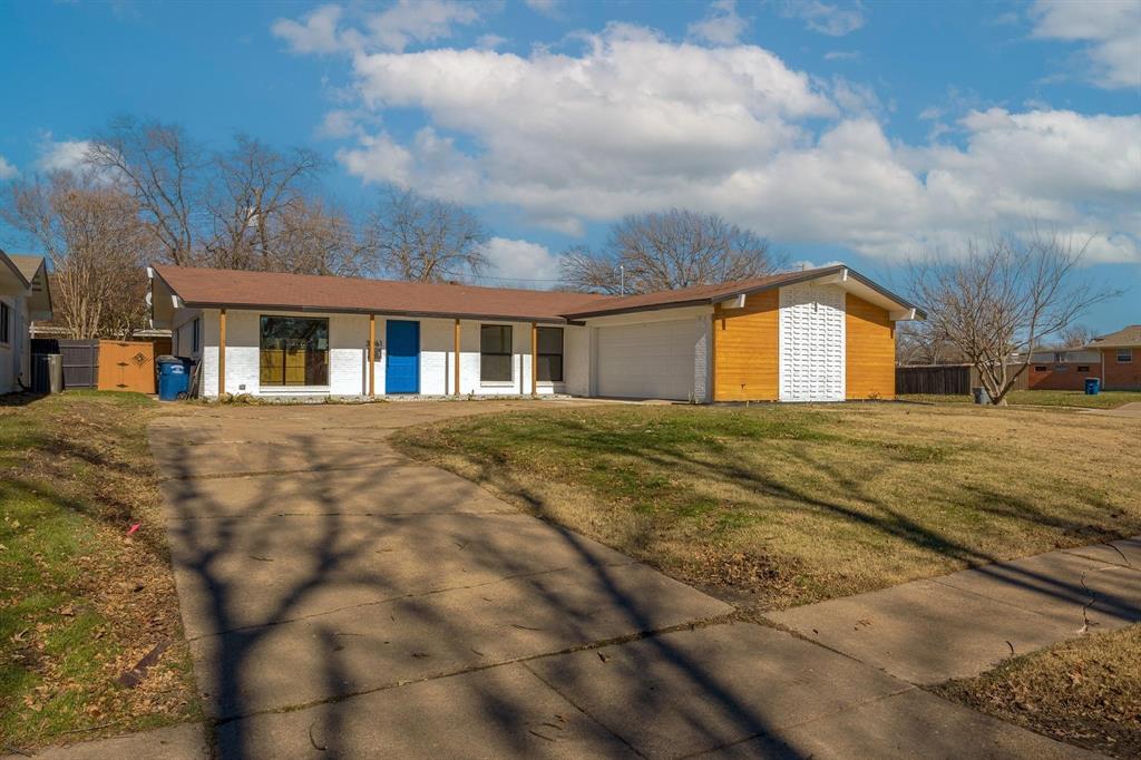 Royalhaven Rev - Residential