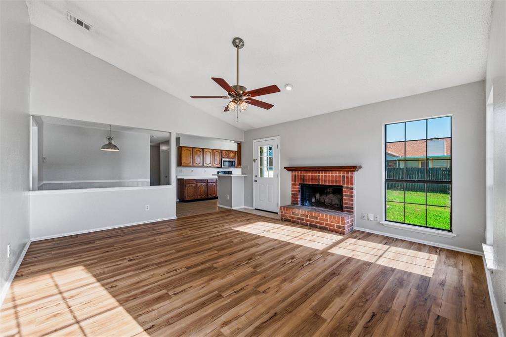 Meadow Creek #1 Add - Residential