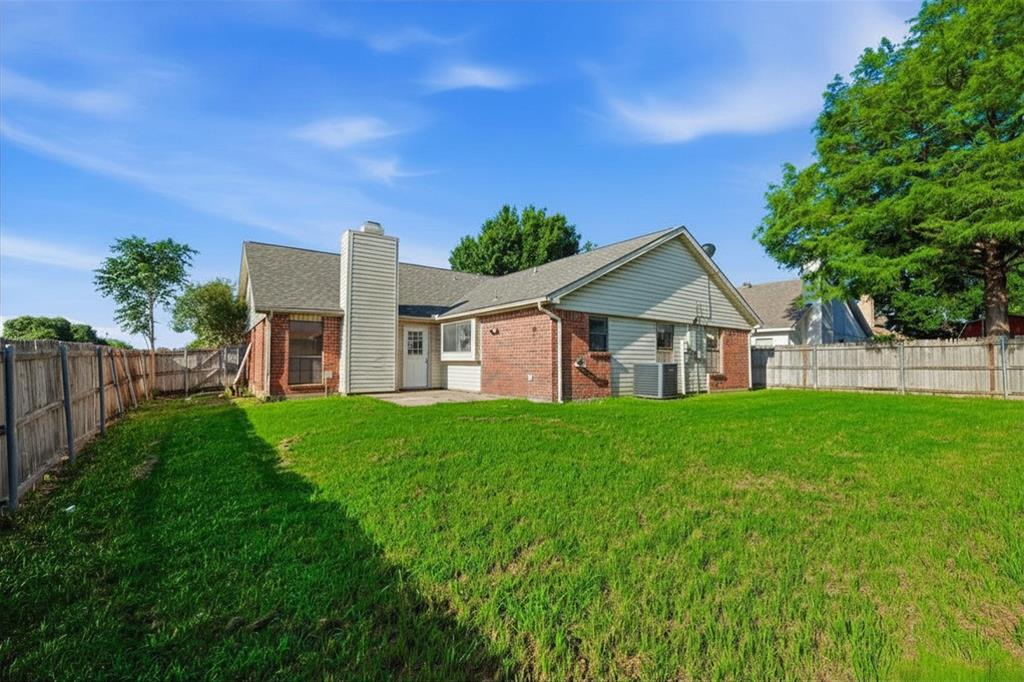 Meadow Creek #1 Add - Residential