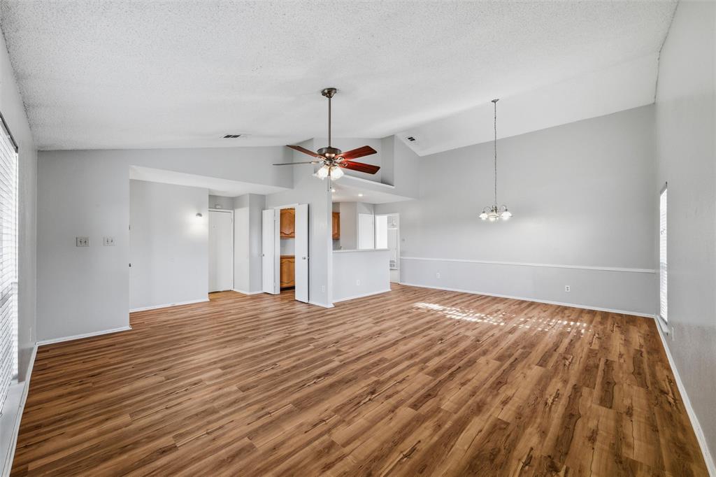 Meadow Creek #1 Add - Residential