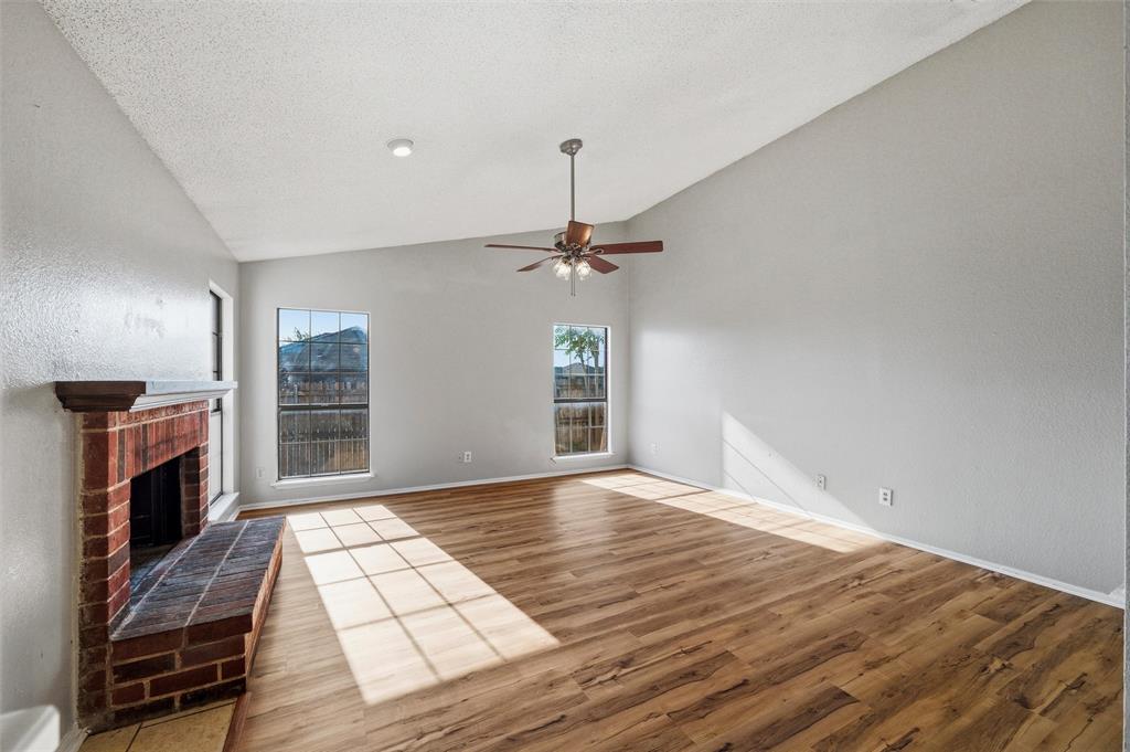 Meadow Creek #1 Add - Residential