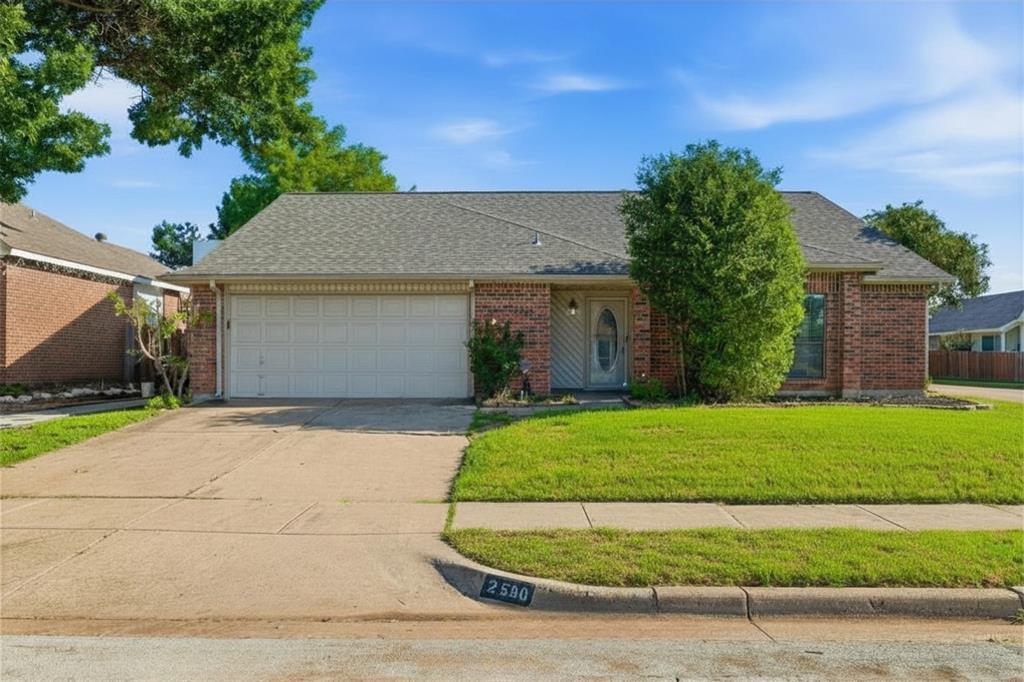 Meadow Creek #1 Add - Residential