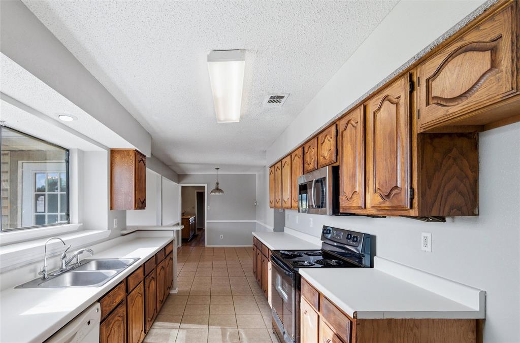 Meadow Creek #1 Add - Residential